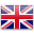 GBP - British Pounds