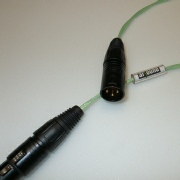 AR Sound | Green_XLR