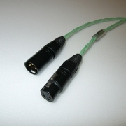 AR Sound | GreenLink_XLR