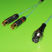 AR Sound | GreenLink page
